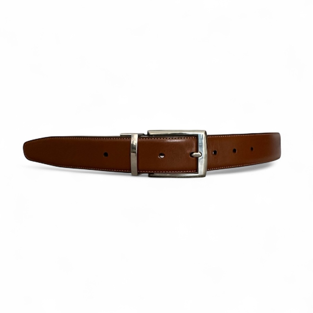 Perry Ellis men’s belt EUC
